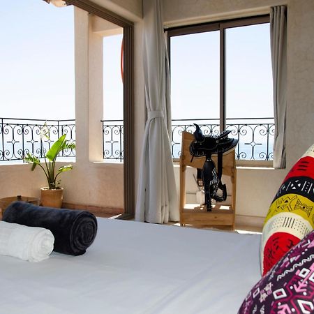 Surfappart Morocco Tamraght Buitenkant foto