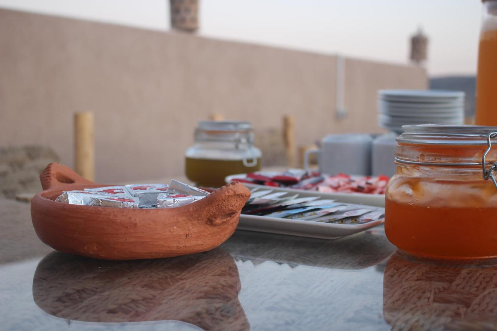 Surfappart Morocco Tamraght Buitenkant foto