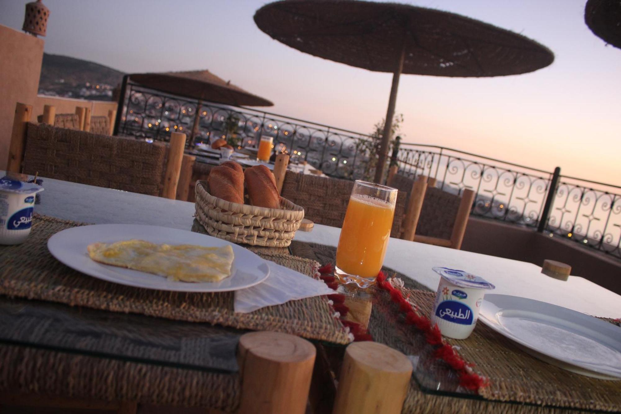 Surfappart Morocco Tamraght Buitenkant foto