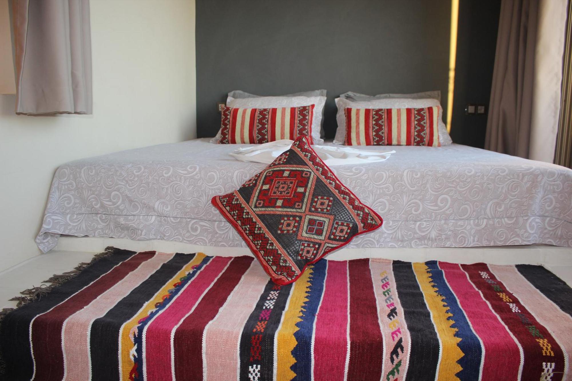 Surfappart Morocco Tamraght Buitenkant foto